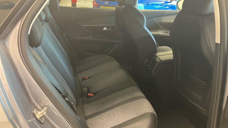 Peugeot 3008 1.2 PureTech Allure 5dr Petrol Estate